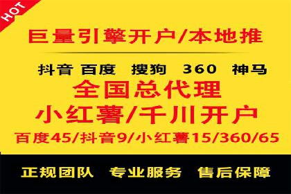 行业巨头的SEM广告投放策略揭秘